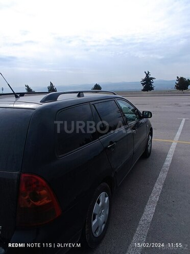Toyota Corolla 2005, 400,100 km - 1.4 l - Bakı
