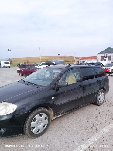 Toyota Corolla 2005, 400,100 km - 1.4 l - Bakı
