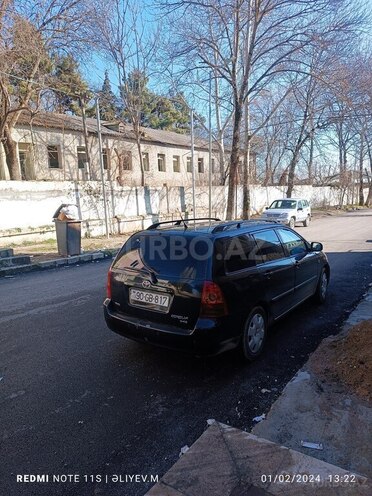 Toyota Corolla 2005, 400,100 km - 1.4 l - Bakı