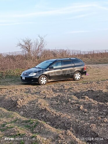 Toyota Corolla 2005, 400,100 km - 1.4 l - Bakı
