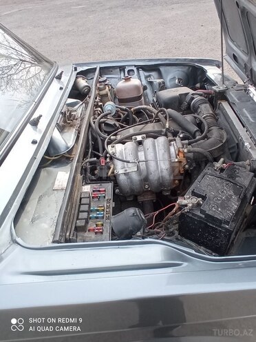 LADA (VAZ) 2107 2011, 99,000 km - 1.6 l - Qazax