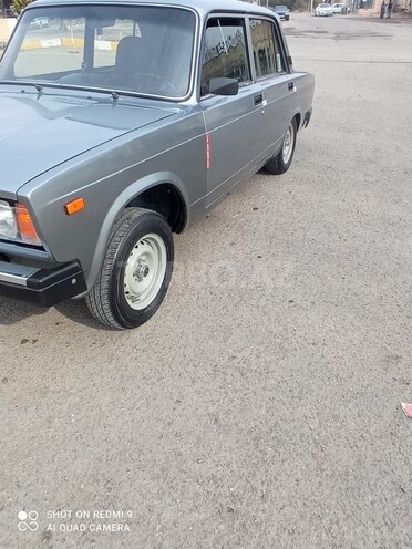 LADA (VAZ) 2107 2011, 99,000 km - 1.6 l - Qazax