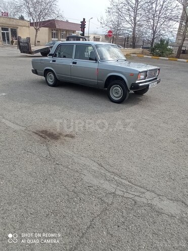 LADA (VAZ) 2107 2011, 99,000 km - 1.6 l - Qazax