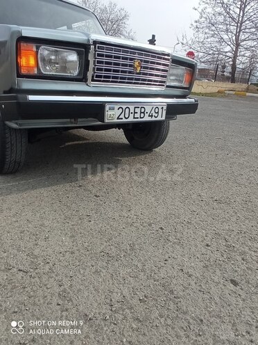 LADA (VAZ) 2107 2011, 99,000 km - 1.6 l - Qazax