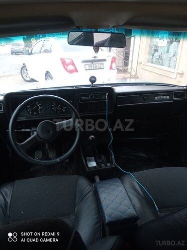 LADA (VAZ) 2107 2011, 99,000 km - 1.6 l - Qazax