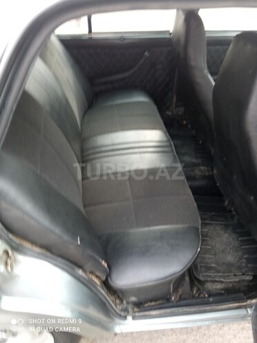 LADA (VAZ) 2107 2011, 99,000 km - 1.6 l - Qazax