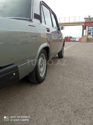 LADA (VAZ) 2107 2011, 99,000 km - 1.6 l - Qazax