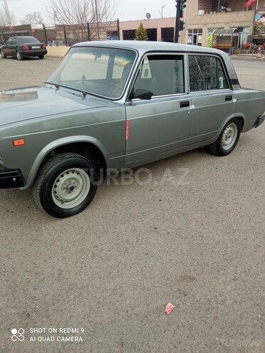 LADA (VAZ) 2107 2011, 99,000 km - 1.6 l - Qazax