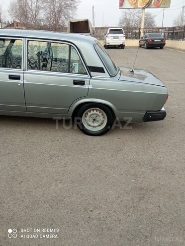 LADA (VAZ) 2107 2011, 99,000 km - 1.6 l - Qazax