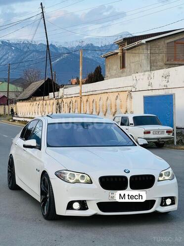 BMW 528 2015, 170,200 km - 2.0 l - Bakı