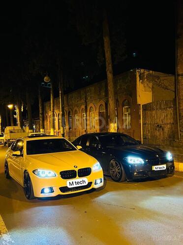 BMW 528 2015, 170,200 km - 2.0 l - Bakı