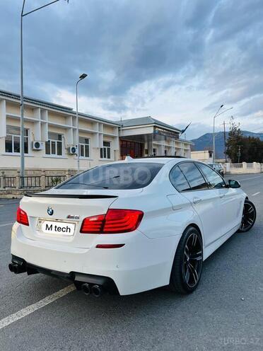BMW 528 2015, 170,200 km - 2.0 l - Bakı