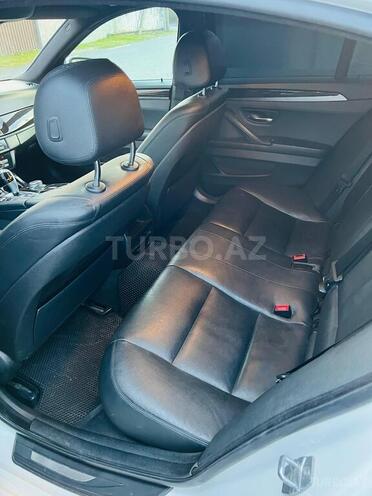 BMW 528 2015, 170,200 km - 2.0 l - Bakı
