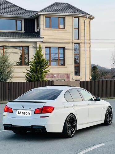 BMW 528 2015, 170,200 km - 2.0 l - Bakı