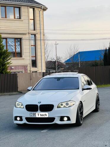 BMW 528 2015, 170,200 km - 2.0 l - Bakı