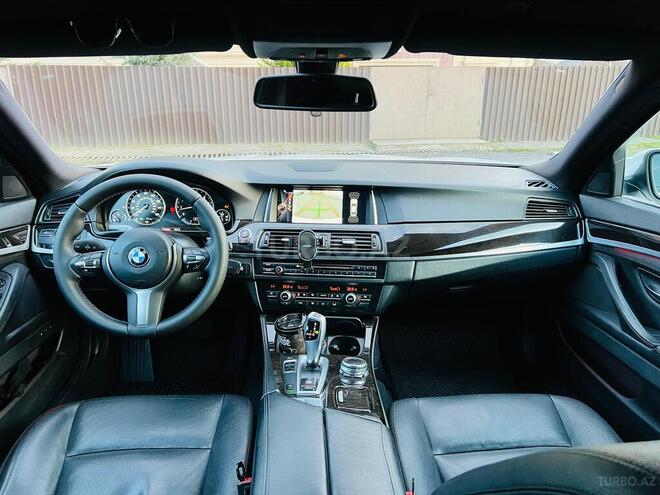 BMW 528 2015, 170,200 km - 2.0 l - Bakı