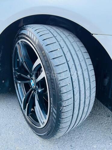 BMW 528 2015, 170,200 km - 2.0 l - Bakı