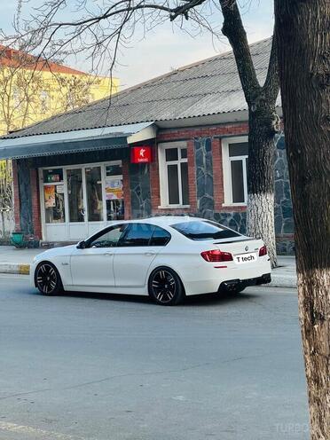 BMW 528 2015, 170,200 km - 2.0 l - Bakı