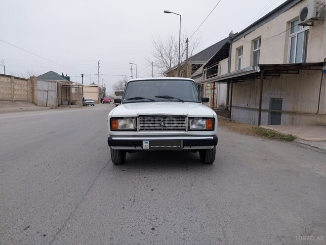 LADA (VAZ) 2107 2008, 90,000 km - 1.6 l - Gəncə