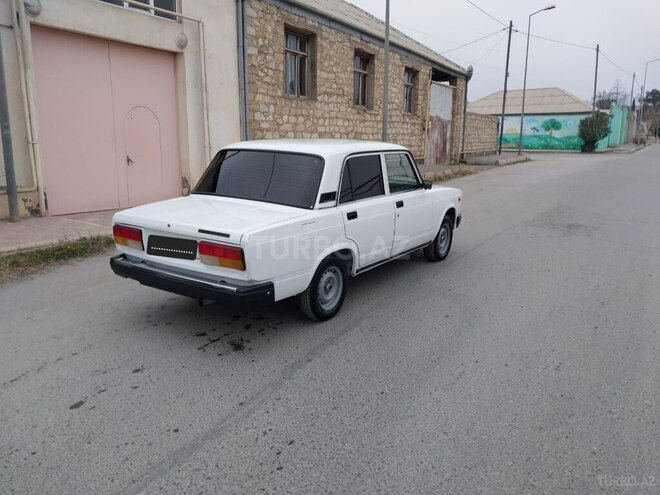 LADA (VAZ) 2107 2008, 90,000 km - 1.6 l - Gəncə