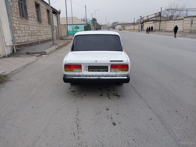 LADA (VAZ) 2107 2008, 90,000 km - 1.6 l - Gəncə