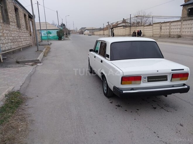 LADA (VAZ) 2107 2008, 90,000 km - 1.6 l - Gəncə