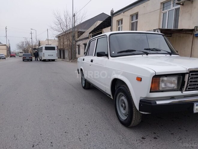 LADA (VAZ) 2107 2008, 90,000 km - 1.6 l - Gəncə