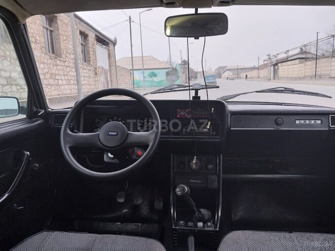 LADA (VAZ) 2107 2008, 90,000 km - 1.6 l - Gəncə