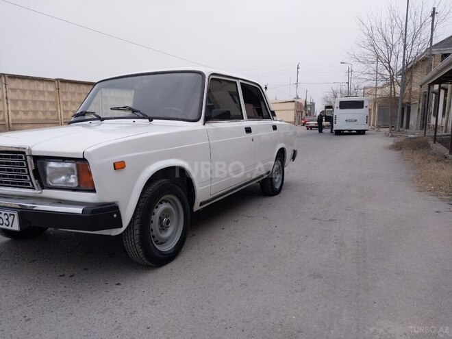 LADA (VAZ) 2107 2008, 90,000 km - 1.6 l - Gəncə