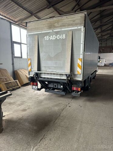 Mercedes Atego 1528 2002, 420,000 km - 6.4 l - Bakı
