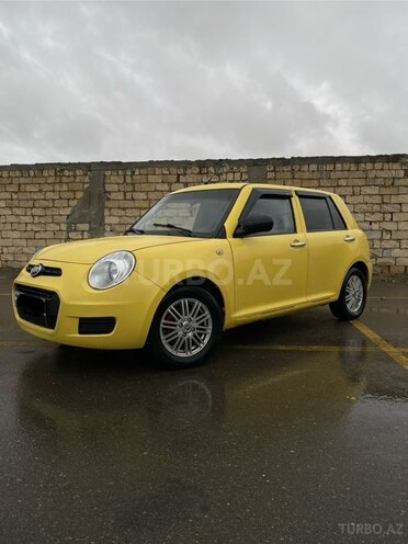 Lifan 330 2014, 173,000 km - 1.3 l - Bakı