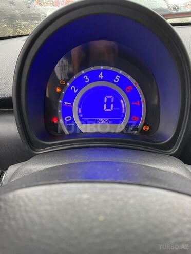 Lifan 330 2014, 173,000 km - 1.3 l - Bakı