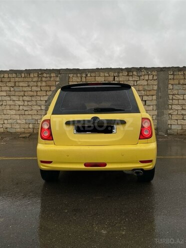 Lifan 330 2014, 173,000 km - 1.3 l - Bakı