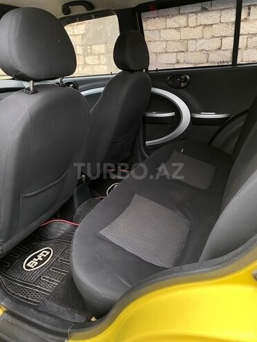 Lifan 330 2014, 173,000 km - 1.3 l - Bakı