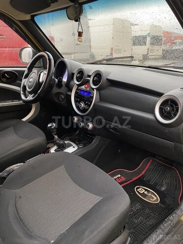 Lifan 330 2014, 173,000 km - 1.3 l - Bakı