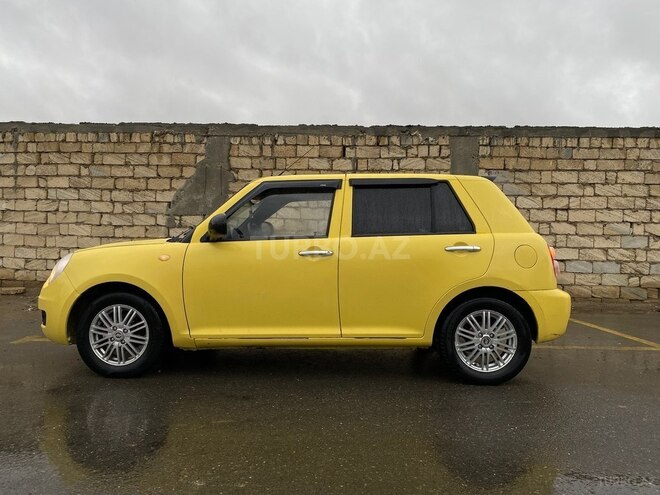 Lifan 330 2014, 173,000 km - 1.3 l - Bakı