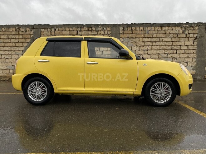 Lifan 330 2014, 173,000 km - 1.3 l - Bakı