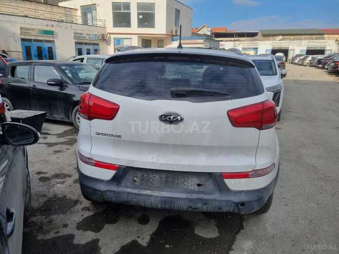 Kia Sportage 2014, 110,000 km - 2.0 l - Bakı