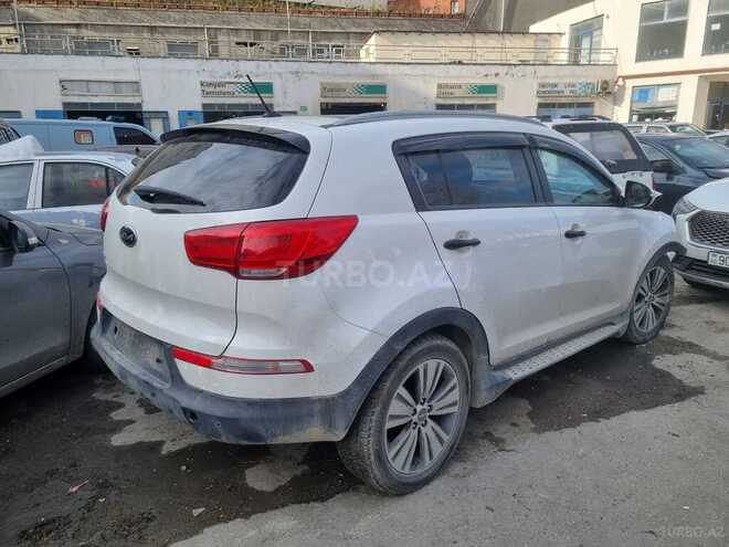 Kia Sportage 2014, 110,000 km - 2.0 l - Bakı