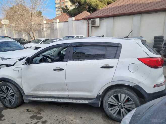 Kia Sportage 2014, 110,000 km - 2.0 l - Bakı