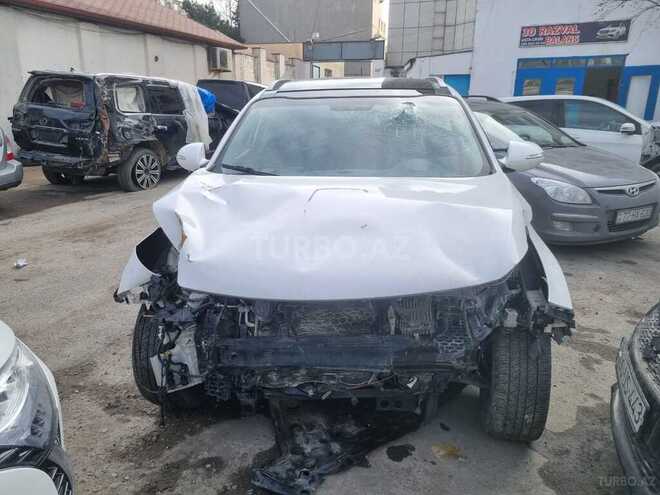 Kia Sportage 2014, 110,000 km - 2.0 l - Bakı