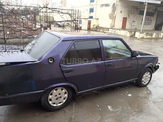 Tofas Sahin 2005, 800,000 km - 1.6 l - Bakı