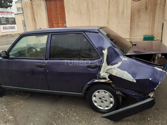 Tofas Sahin 2005, 800,000 km - 1.6 l - Bakı
