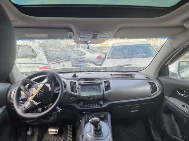 Kia Sportage 2014, 110,000 km - 2.0 l - Bakı