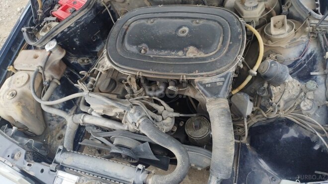 Mercedes 190 1991, 250,000 km - 1.8 l - Bərdə