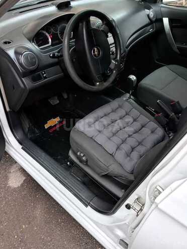 Chevrolet Aveo 2011, 200,250 km - 1.4 л - Bakı