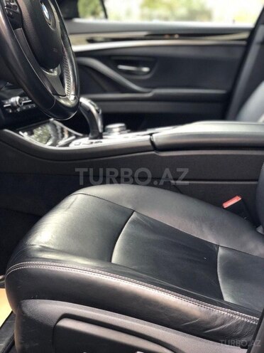 BMW 528 2015, 80,000 km - 2.0 l - Bakı