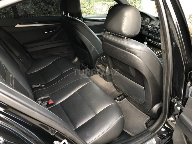 BMW 528 2015, 80,000 km - 2.0 l - Bakı