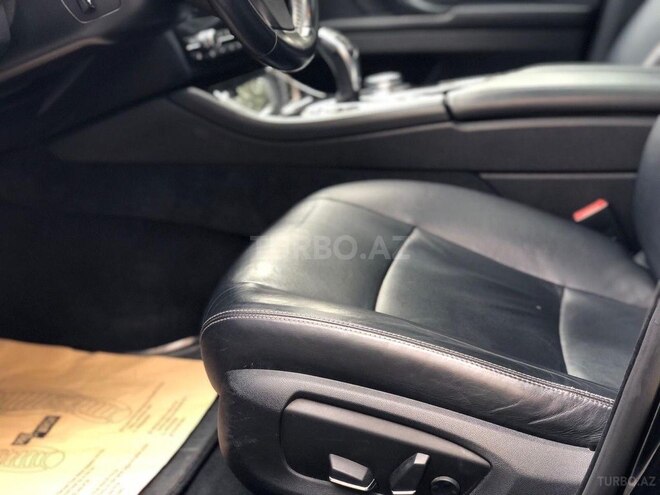 BMW 528 2015, 80,000 km - 2.0 l - Bakı