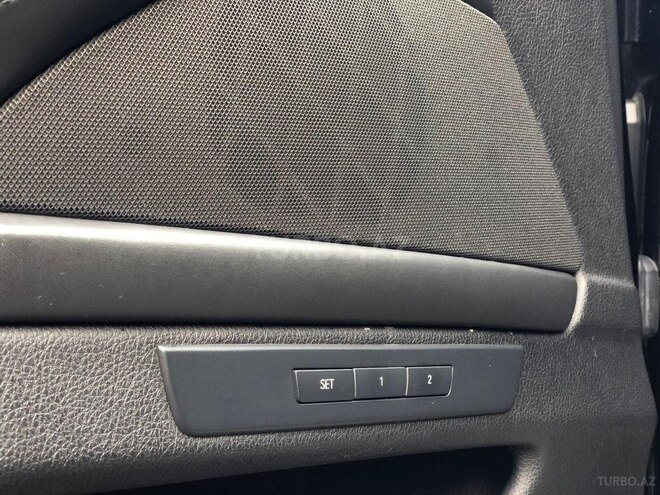 BMW 528 2015, 80,000 km - 2.0 l - Bakı